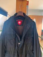 Wellensteyn  Suho Summer Übergangsjacke / Jacke Schwarz M Bayern - Fürth Vorschau