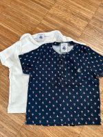 Petit Bateau Shirts 74 Bayern - Illertissen Vorschau