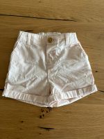 Shorts rosa/lachs H&M Hessen - Wolfhagen  Vorschau