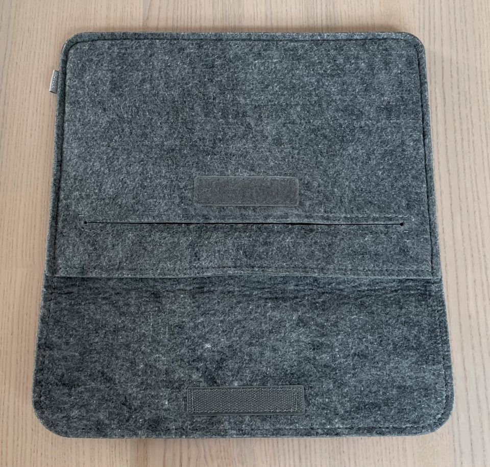 Inateck Tablet Hülle Tasche 10,5/11 für iPad - Neu in Röfingen