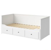HEMNES Tagesbett Ikea mit 3 Schubladen Niedersachsen - Asendorf (Nordheide) Vorschau