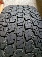 265 / 60R 18 SUV Reifen Wrangler Sachsen - Tröbigau Vorschau