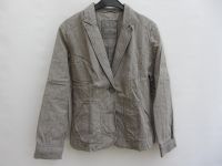 Blazer Zero olivgrün Gr. 36 Nordrhein-Westfalen - Bad Oeynhausen Vorschau