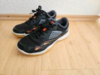 Turnschuhe Decathlon Atorka H100 Gr. 39 Nordrhein-Westfalen - Augustdorf Vorschau