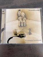 Poundhound - Pineappleskunk 2CDs (Kings X) Wuppertal - Heckinghausen Vorschau