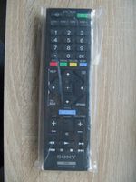 NEU Originale Fernbedienung Sony RMT-TB400U (149348311) Remote Baden-Württemberg - Rutesheim   Vorschau