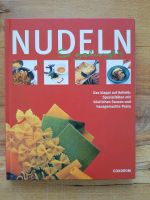 Kochbuch Nudeln Bayern - Neu Ulm Vorschau