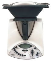 Thermomix TM 31 Hessen - Griesheim Vorschau