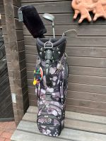 Golfbag Victorinox Nordrhein-Westfalen - Rheine Vorschau