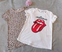 H&M, GR 116, NEU, Rolling Stones, Shirt, Tshirt Bayern - Polling Kr Mühldorf a Inn Vorschau