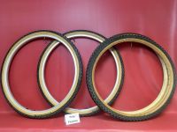 NOS Wolber MTB Felgen & Schlauchreifen Set 26“ Reifen Sachsen - Heidenau Vorschau