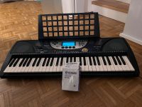 Keyboard Yamaha PSR 270 Kreis Pinneberg - Wedel Vorschau