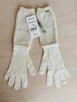 NEU! AIRFIELD dünne Damen Handschuhe Pailletten Wollweiß Rheinland-Pfalz - Kaiserslautern Vorschau