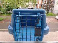 Transportbox für Katzen, kleine Hunde und Kleintiere Rheinland-Pfalz - Kaiserslautern Vorschau