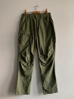 vaude Farley Pants V Herren grün Gr. S Wandern Outdoor Trekking Hessen - Lampertheim Vorschau