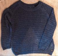 Lochpullover - Guess Baden-Württemberg - Neuenstadt Vorschau