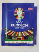 UEFA EURO 2024 Official Sticker Hessen - Espenau Vorschau