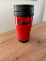 Kaffeebecher to go -unbenutzt!!!- Hessen - Rüsselsheim Vorschau