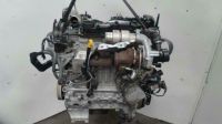 MOTOR FORD 1,5 TDCI XVJA XVJB XVJC XXDA XXDB XXDC mit ANBAUTEILE Hessen - Körle Vorschau