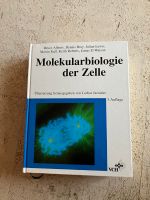 Buch Molekularbiologie der Zelle 3. Auflage Baden-Württemberg - Langenau Vorschau