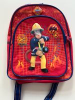 Kinderrucksack Feuerwehrmann Sam Dresden - Blasewitz Vorschau