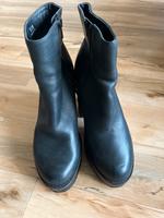 Verkaufe windsorsmith leder stiefel 38 Bayern - Unterhaching Vorschau