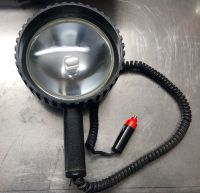 Lampe Handlampe Halogen 12V 150mm Reflektor Thüringen - Merkers-Kieselbach Vorschau