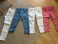 Marken Jeans Esprit Tommy Hilfiger Größe 36 (28) Hessen - Driedorf Vorschau