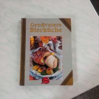 Buch. Großvaters Bierküche. Baden-Württemberg - Rastatt Vorschau