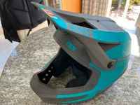 IXS Xact Evo Full Face Helm für Enduro und Downhill, neu Bayern - Tutzing Vorschau