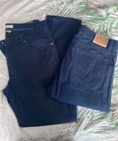 2 Bugatti Herren Sommer Jeans Baden-Württemberg - Kolbingen Vorschau