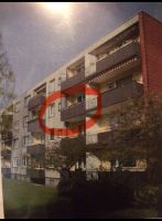 2-Zimmer Wohnung „Am schwarzen Berg“ 47qm mit Balkon Niedersachsen - Braunschweig Vorschau