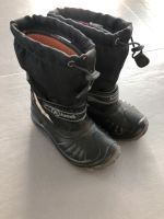 Kamik Winterstiefel Gr. 29/30 Mecklenburg-Vorpommern - Weitenhagen b Greifswald Vorschau