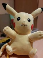 Süßer Pikachu-Rucksack Rheinland-Pfalz - Niederwörresbach Vorschau