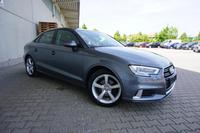 Audi A3 1.5TSI Limo Navi Xenon PDC SHZ 1.Hd* Bayern - Parkstetten Vorschau