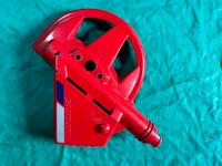 Original Bremsscheibenschutz Gabelschutz Suzuki DR Big 750 800 Frankfurt am Main - Gallusviertel Vorschau
