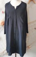 Schönes Damen Sommer Tunika Kleid XL ( 44 ) Grau Neuwertig Kiel - Holtenau Vorschau