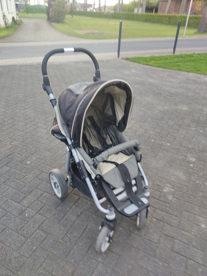 Teutonia Kinderwagen in Wadersloh