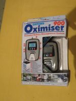 Oxford-Oximiser 900/Batterie Management System, Batterieladegerät Baden-Württemberg - Donaueschingen Vorschau