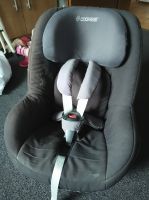 Maxi Cosi Kinderautositz inkl Station Isofix Nordrhein-Westfalen - Selfkant Vorschau