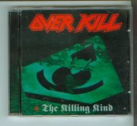 Overkill - The killing kind Niedersachsen - Hambergen Vorschau