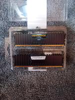DDR4 2x8 GB 2666MHz Sachsen - Rackwitz Vorschau
