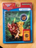 Disney König der Löwen Geschichtenerzähler Buch Interaktiv Hessen - Wiesbaden Vorschau