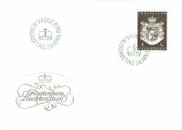 Liechtenstein FDC 7 Ersttagsbriefe Jahrgang 1969 Briefmarken Kreis Pinneberg - Wedel Vorschau