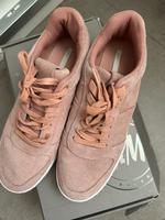 H&M sneaker Schuhe Gr 42 Wildleder Nordrhein-Westfalen - Viersen Vorschau