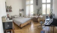 Wohnungsswap - 4 Zimmer, 102 m² - Treskowallee, Lichtenberg, Berlin Berlin - Lichtenberg Vorschau