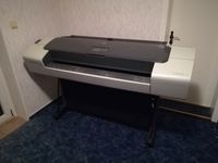 Plotter HP Designjet T770 Sachsen - Bautzen Vorschau