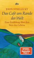 Buch Das Café am Rande der Welt -  John Strelecky München - Schwabing-Freimann Vorschau