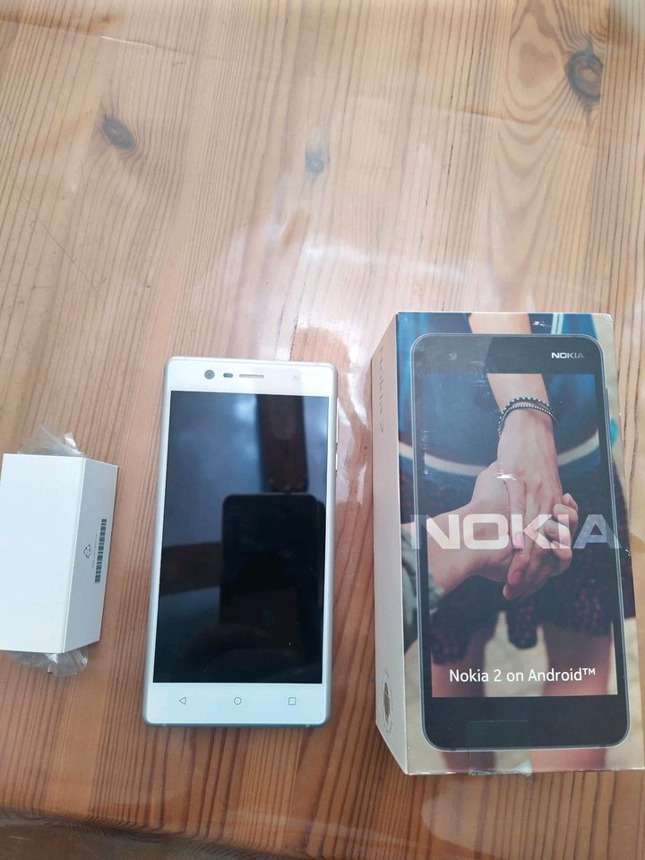 Nokia Handy in Klixbüll