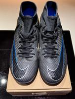 Nike Zoom Superfly Fußballschuhe Größe 44 Top neuwertig schwarz Sachsen - Wittgensdorf Vorschau